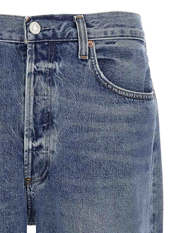 The Best Shops AGOLDE: bootcut jeans - 90S Jeans