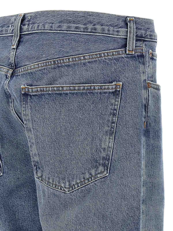 90S Jeans shop online: AGOLDE