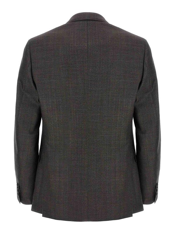 BRIONI: casual suits online - Dress
