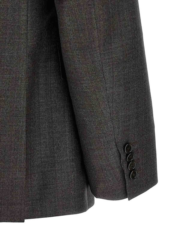 The Best Shops BRIONI: casual suits - Dress