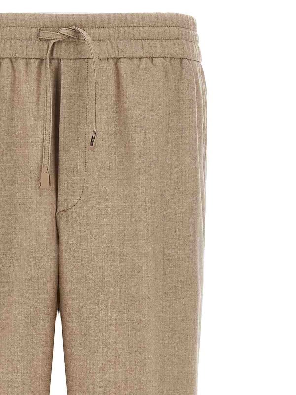 The Best Shops BRIONI: Trousers Shorts - Asolo Pants