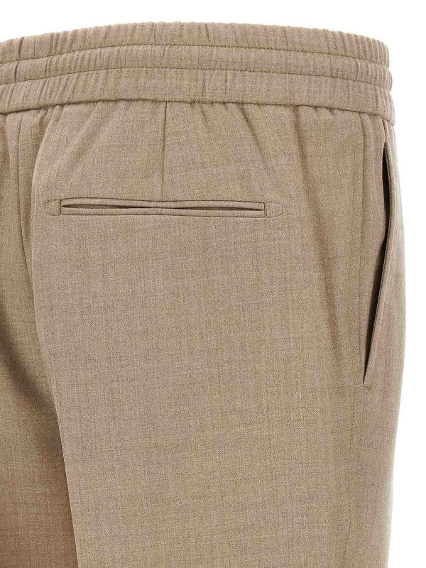 Asolo Pants shop online: BRIONI