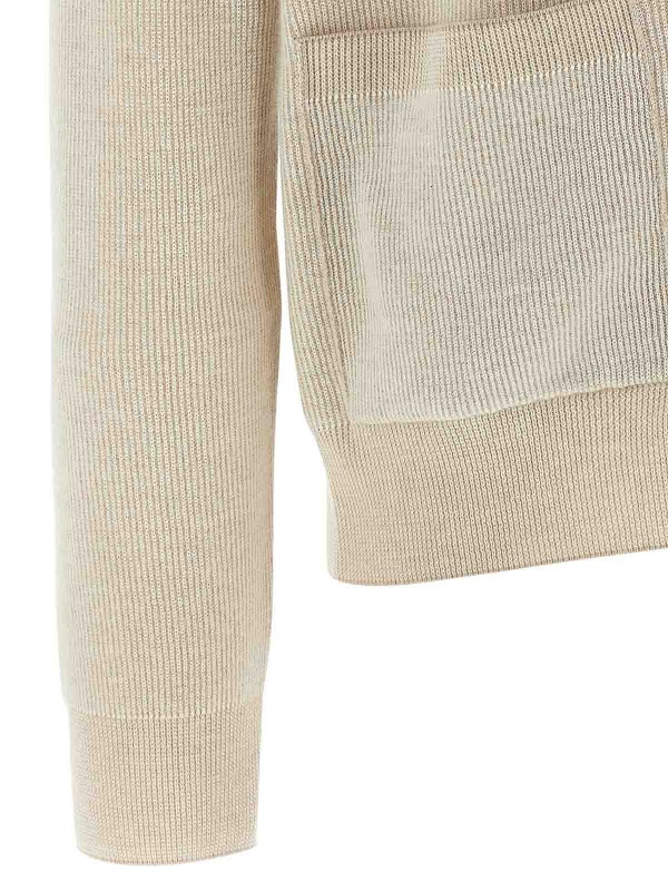 Cárdigan - Beis shop online: BRIONI