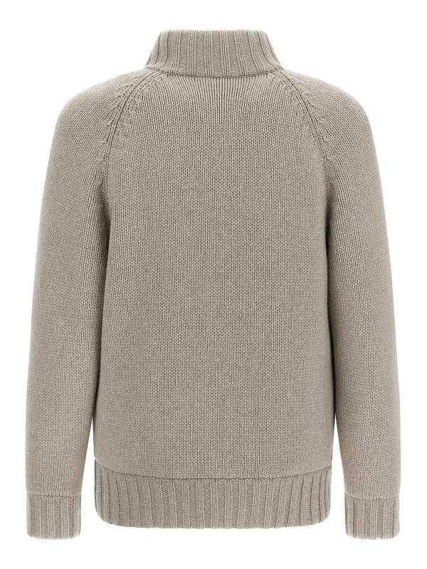 BRUNELLO CUCINELLI: Cárdigans online - Cárdigan - Multicolor