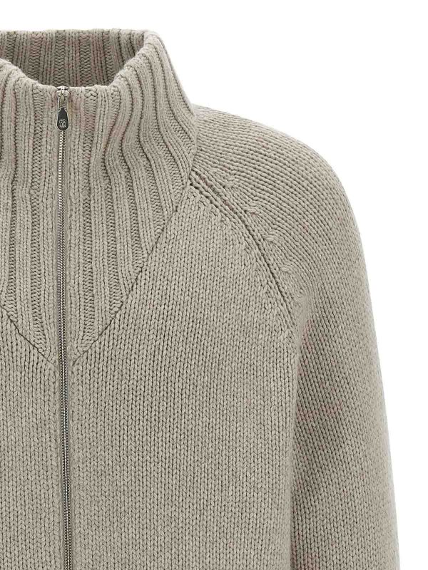 The Best Shops BRUNELLO CUCINELLI: Cárdigans - Cárdigan - Multicolor