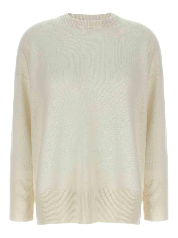 BRUNELLO CUCINELLI: crew necks - Detail Sweater