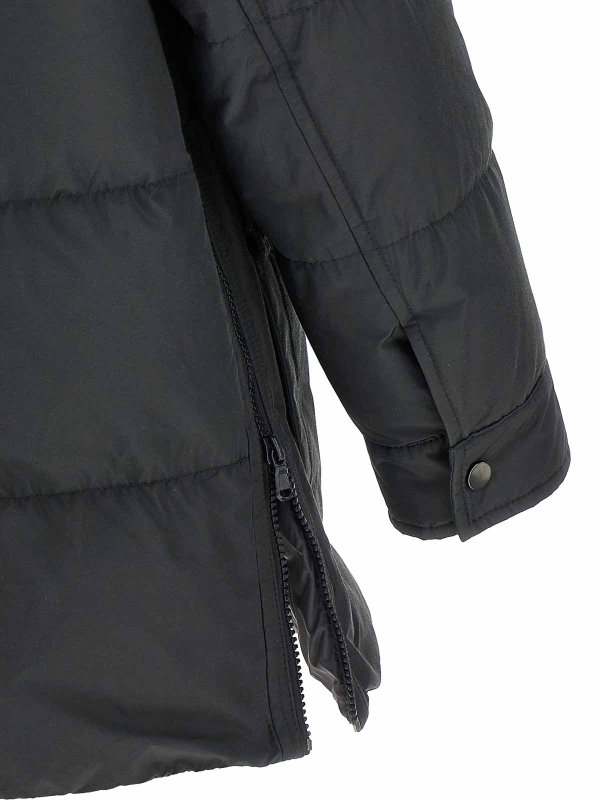 BRUNELLO CUCINELLI buy online Blouson Rembourré - Gris