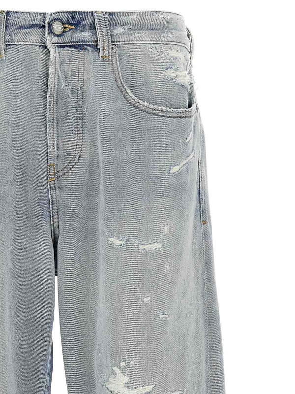 The Best Shops DIESEL: bootcut jeans - 2001 D-Macro Jeans