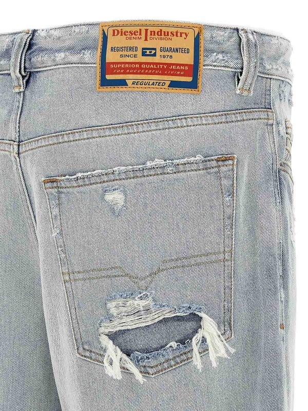 2001 D-Macro Jeans shop online: DIESEL
