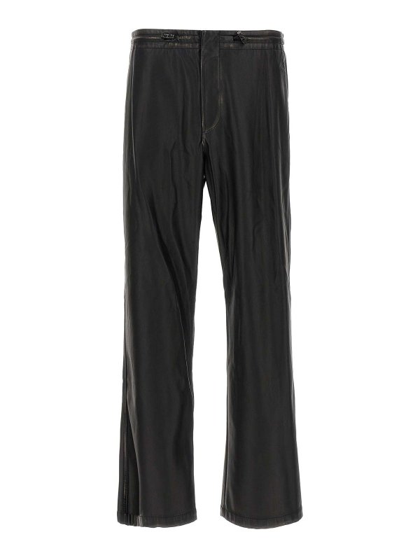 DIESEL: Trousers Shorts - P-Rivers Pants