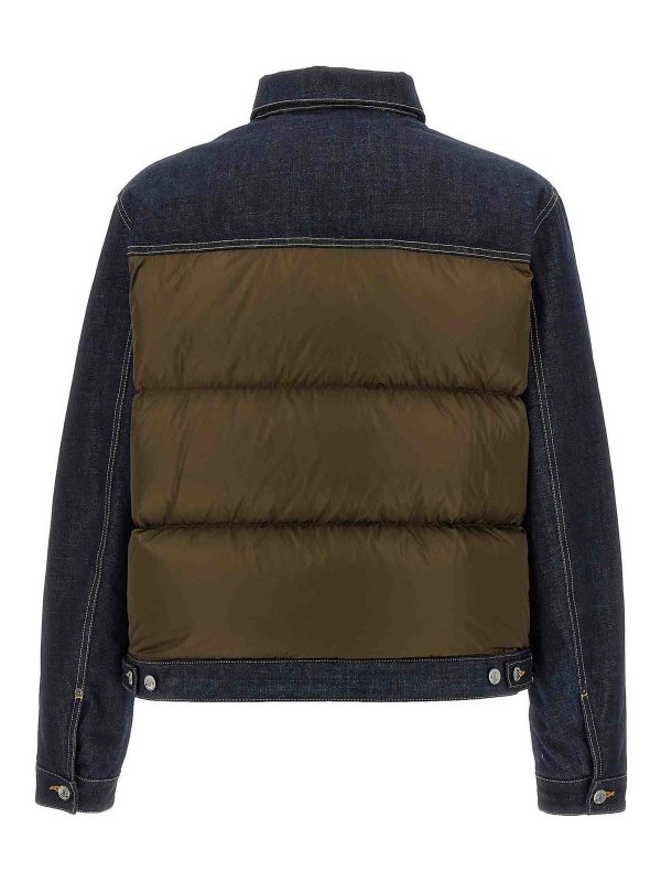 DSQUARED2: casual jackets online - Jacket