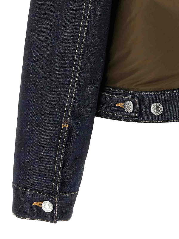 Jacket shop online: DSQUARED2