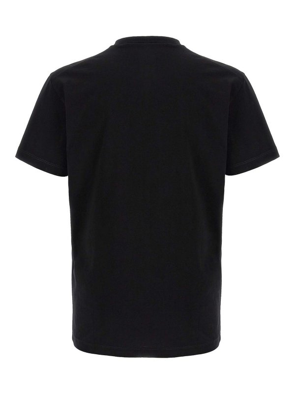 DSQUARED2: t-shirts online - Cool Fit T-Shirt