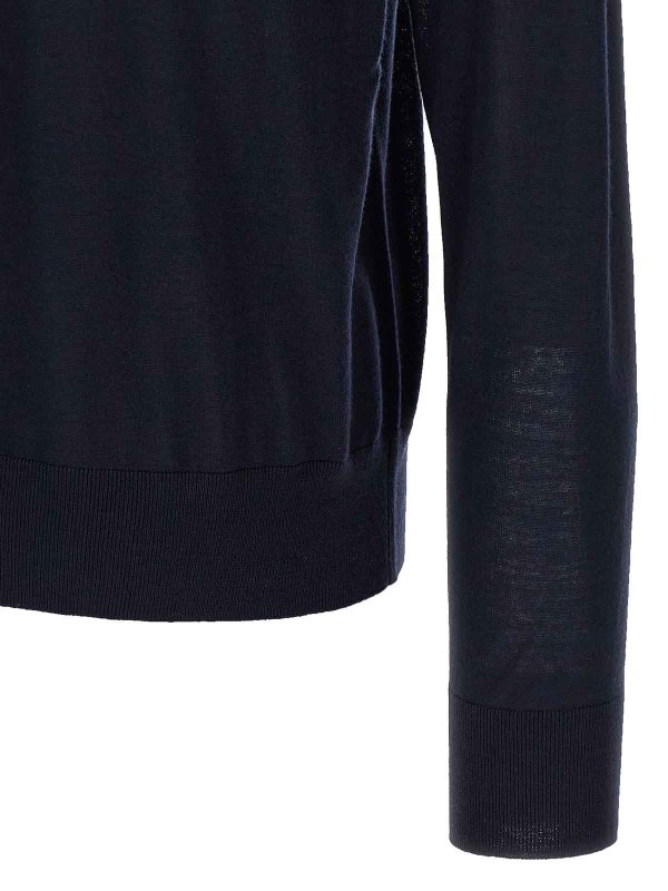 Maglione di dolcevita D2 shop online: DSQUARED2