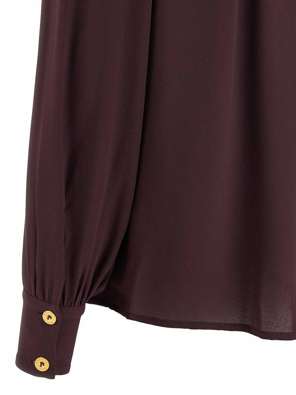 Necklace Shirt shop online: ELISABETTA FRANCHI