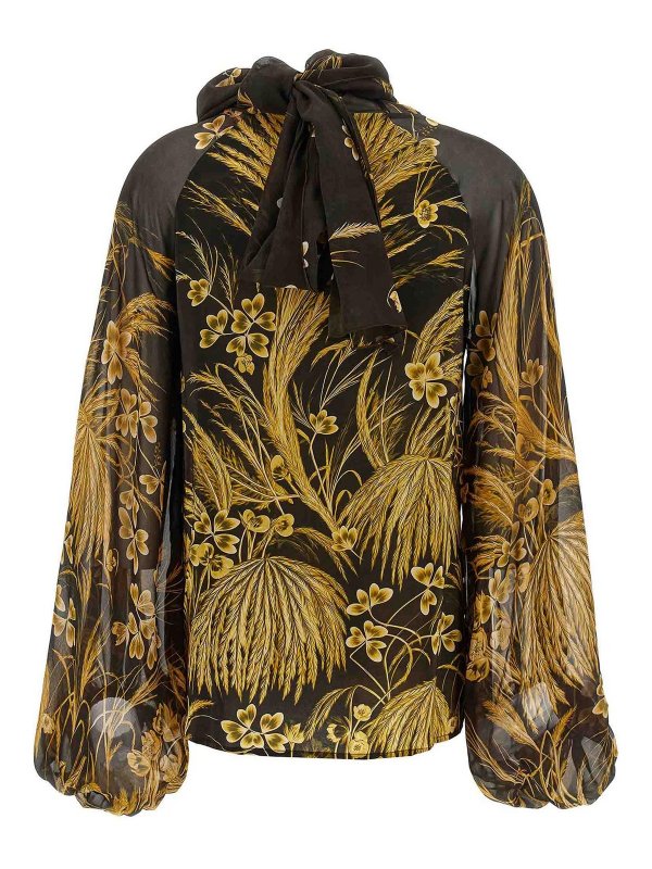 F.R.S FOR RESTLESS SLEEPERS: Blouses online - Blouse - Multicolore