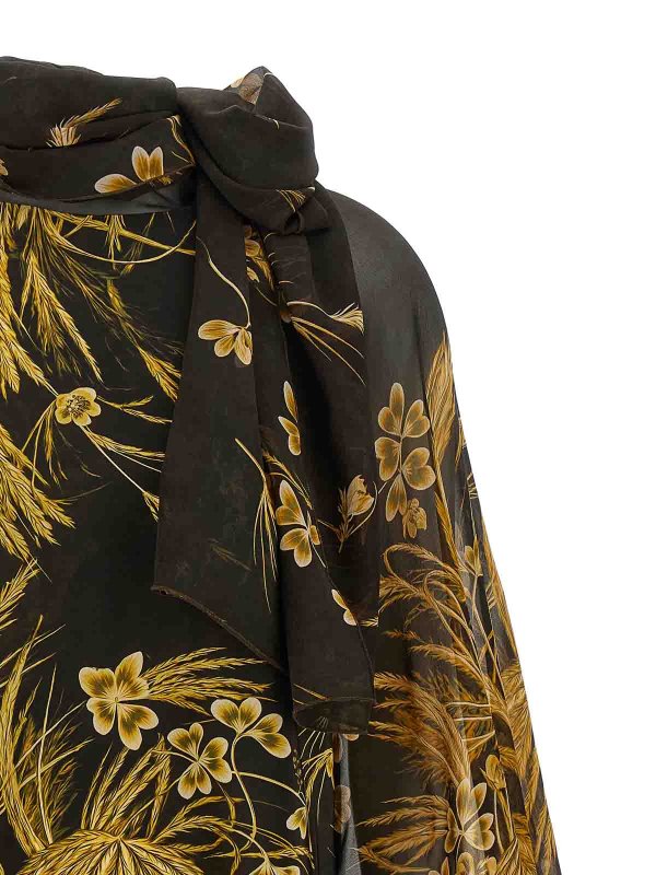 The Best Shops F.R.S FOR RESTLESS SLEEPERS: Blouses - Blouse - Multicolore