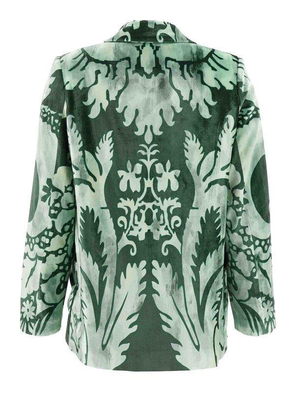 F.R.S FOR RESTLESS SLEEPERS: Blazer online - Blazer - Bunt