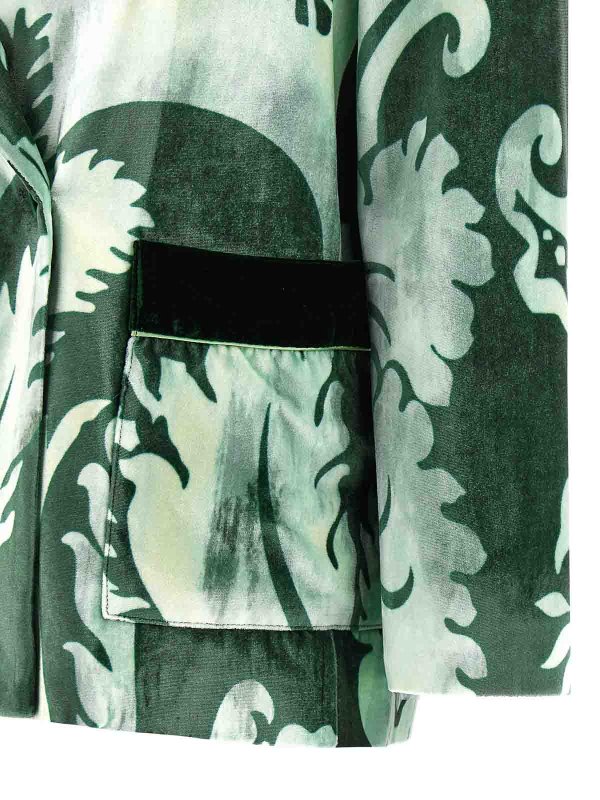 Blazer - Bunt shop online: F.R.S FOR RESTLESS SLEEPERS