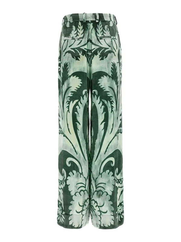 F.R.S FOR RESTLESS SLEEPERS: pantaloni casual online - Pantaloni arche