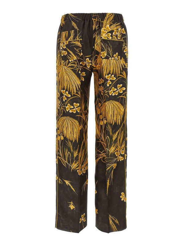 F.R.S FOR RESTLESS SLEEPERS: casual trousers online - Etere 6 Pants