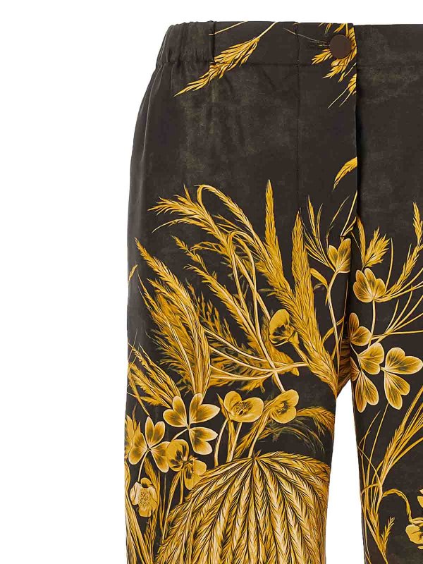 The Best Shops F.R.S FOR RESTLESS SLEEPERS: casual trousers - Etere 6 Pants