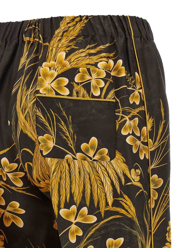 Etere 6 Pants shop online: F.R.S FOR RESTLESS SLEEPERS