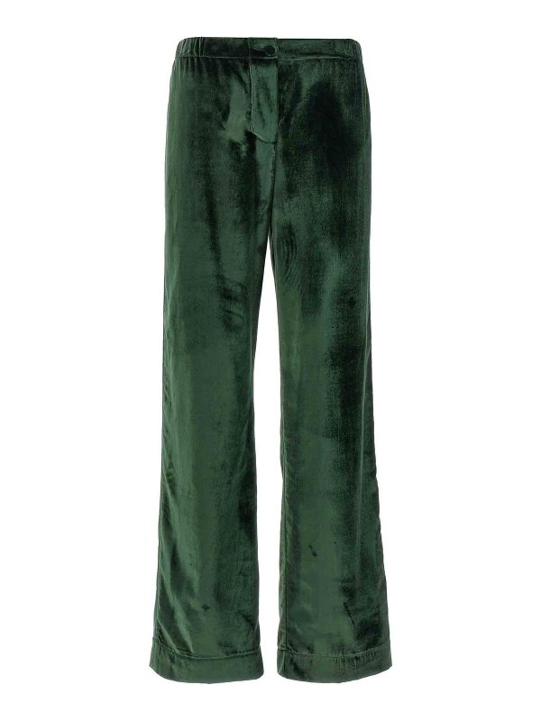 F.R.S FOR RESTLESS SLEEPERS: casual trousers - Etere 6 Pants