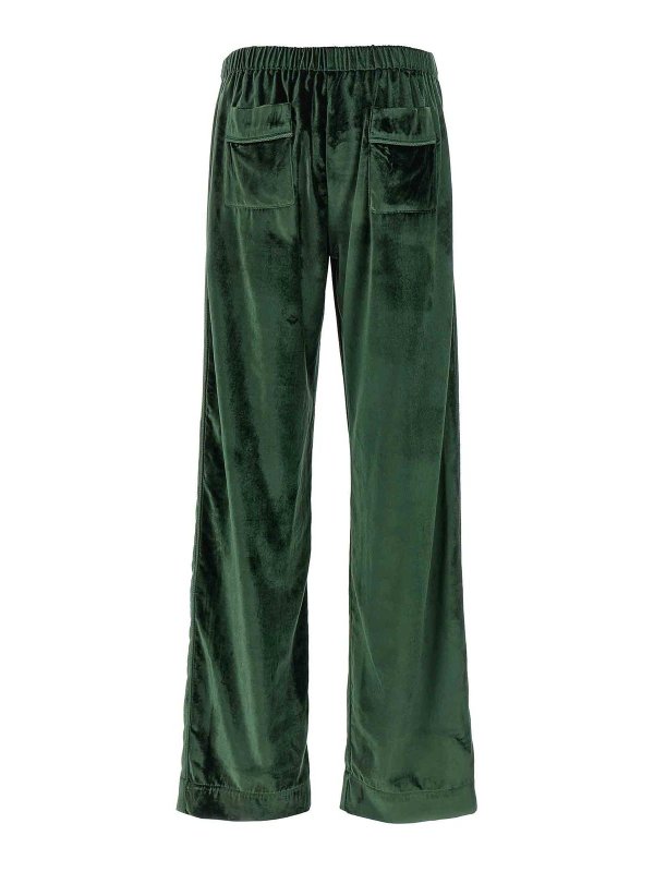 F.R.S FOR RESTLESS SLEEPERS: casual trousers online - Etere 6 Pants