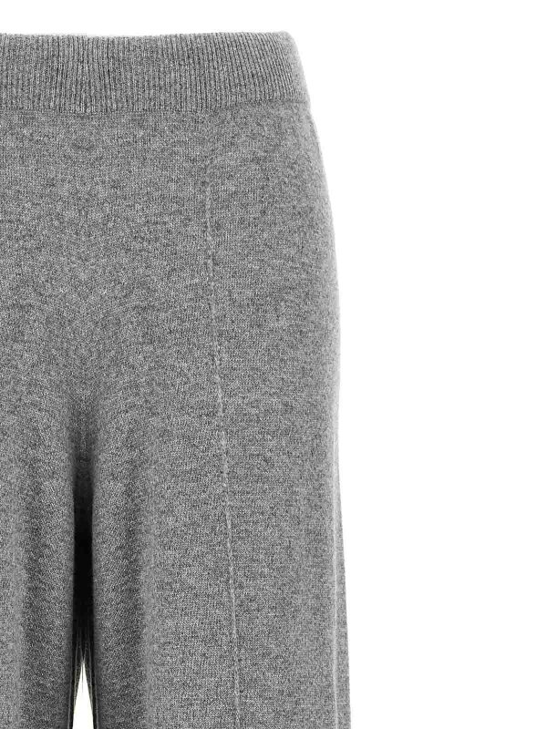The Best Shops FABIANA FILIPPI: Pantalones casual - Pantalón Casual - Gris