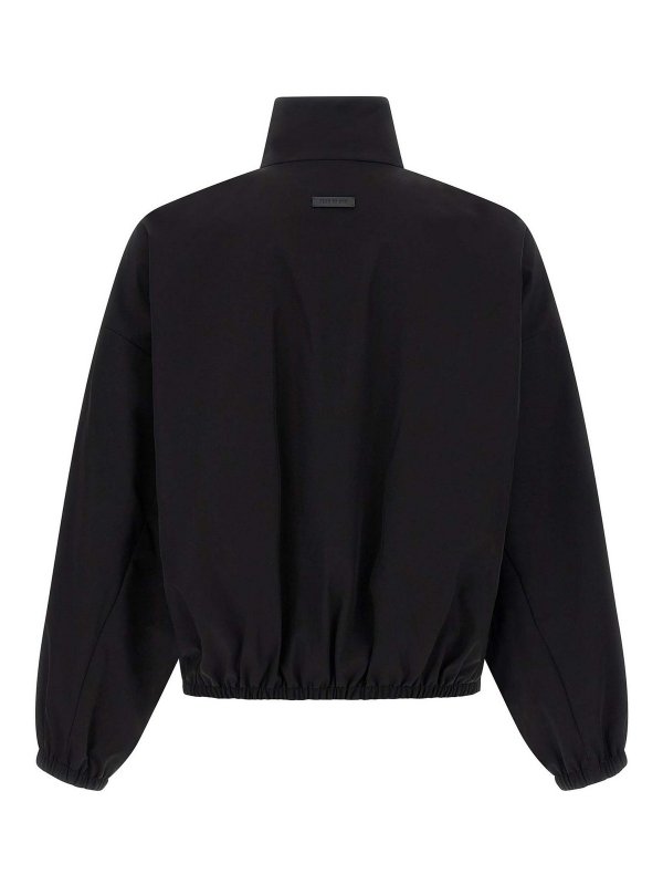 FEAR OF GOD: casual jackets online - Track Jacket