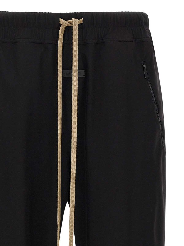 The Best Shops FEAR OF GOD: tracksuit bottoms - Joggers