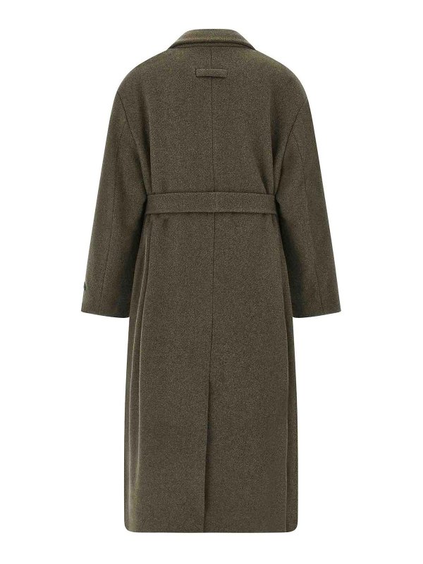 FEAR OF GOD: ショートコート online - ショートコート - 緑