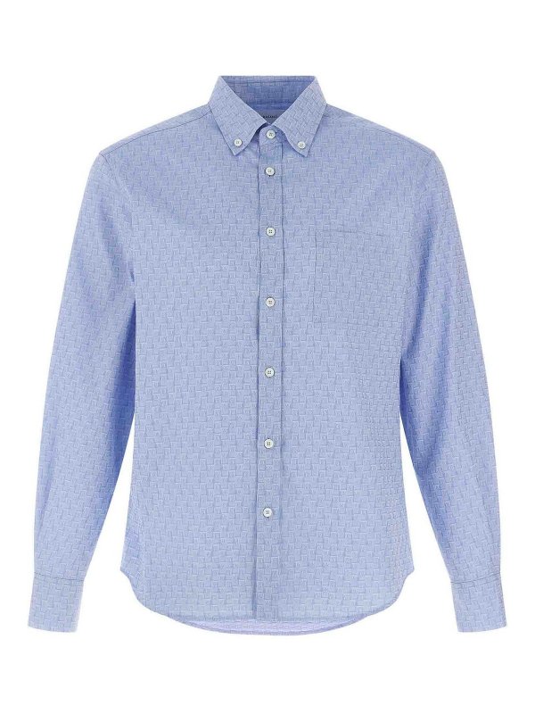FERRAGAMO: shirts - Shirt