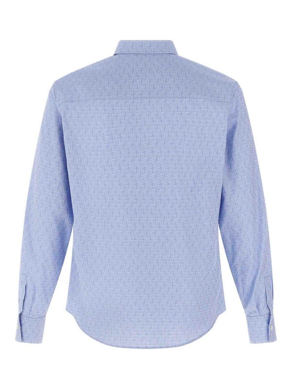 FERRAGAMO: shirts online - Shirt