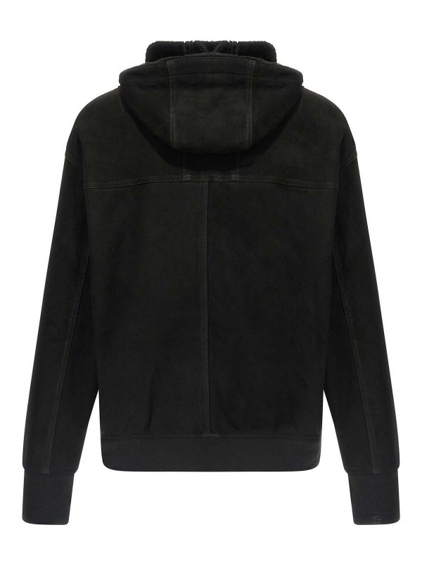 GIORGIO BRATO: Casualjacken online - Casualjacke - Schwarz