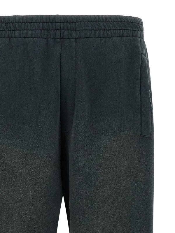 The Best Shops GOLDEN GOOSE: tracksuit bottoms - Niccol Joggers