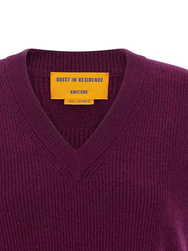 The Best Shops GUEST IN RESIDENCE: ベスト - ベスト - 紫