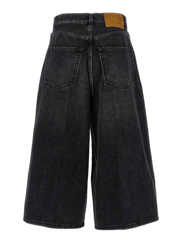 HAIKURE: Shorts online - Short - Noir