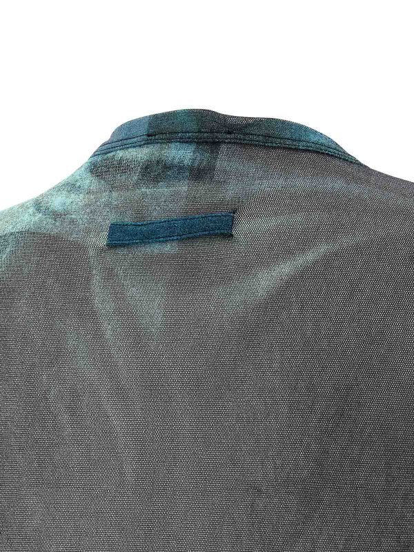 トップ/タンクトップ - マルチカラー shop online: JEAN PAUL GAULTIER