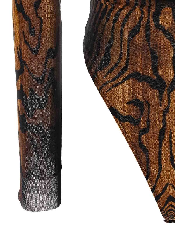 Body shop online: JEAN PAUL GAULTIER