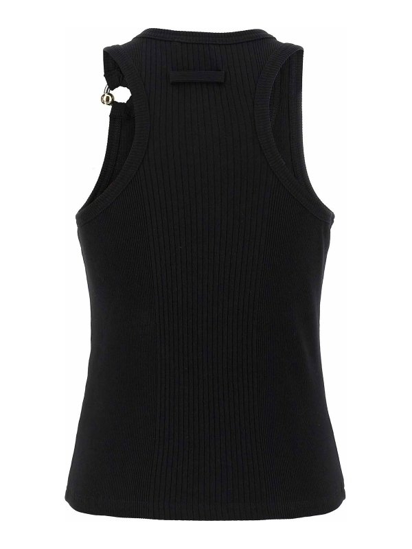 JEAN PAUL GAULTIER: Tops & Tank tops online - Tank Top