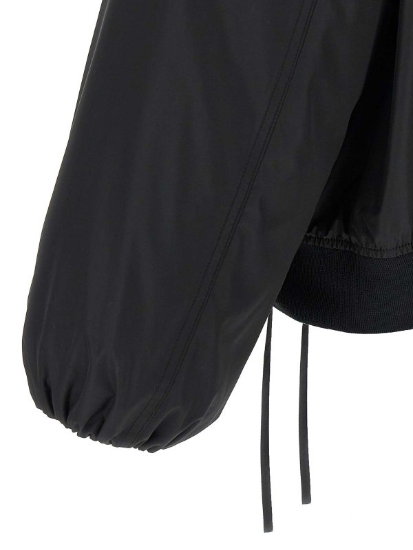 Veste Casual - Noir shop online: JIL SANDER