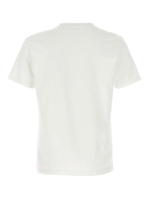KENZO: T-shirts online - T-Shirt - Weiß