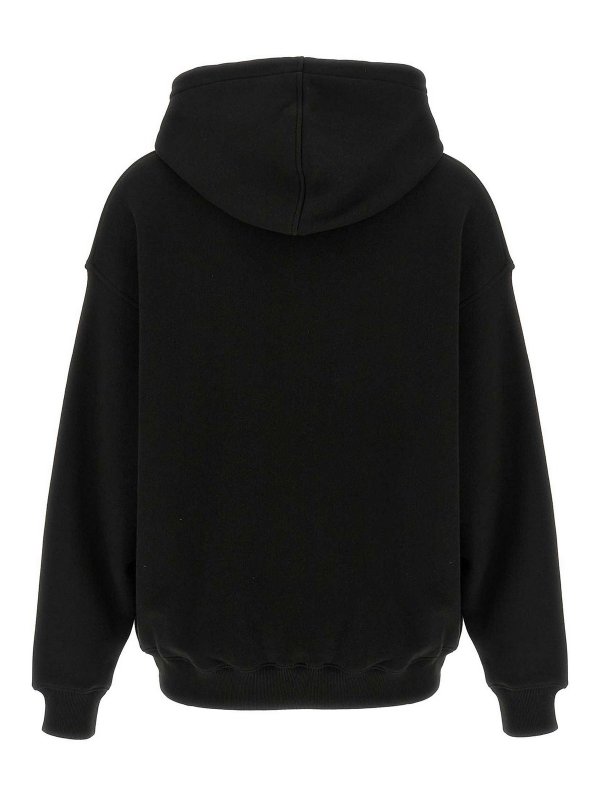 KENZO: スウェット＆セーター online - スウェットシャツ/セーター - 黒