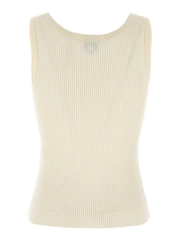 KENZO: トップス＆タンクトップ online - トップ/タンクトップ - 白