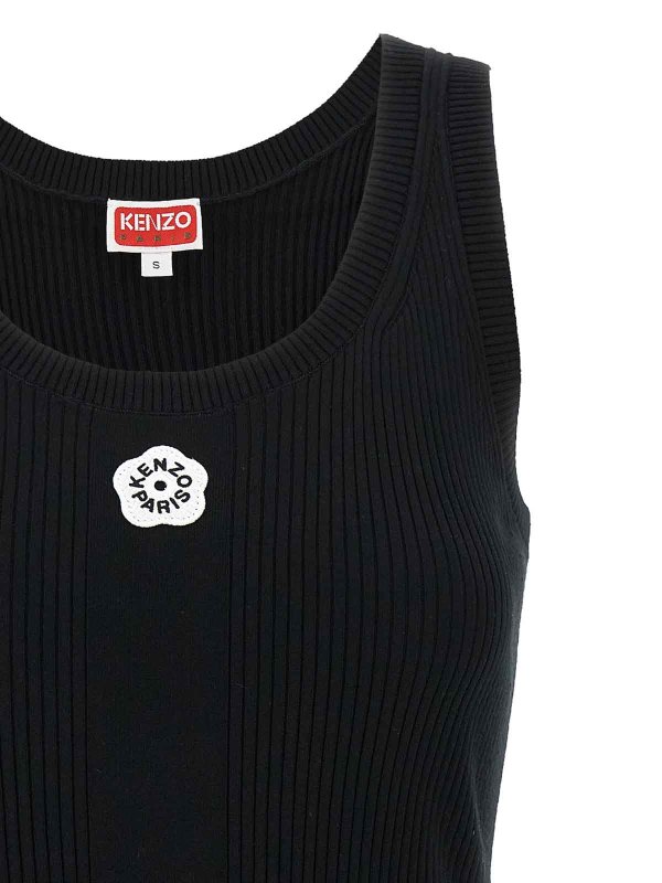 The Best Shops KENZO: Tops & Tank tops - Boke Flower 20 Top