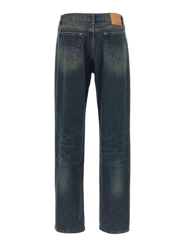MAGDA BUTRYM: bootcut jeans online - 09 Jeans