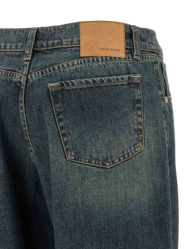 09 Jeans shop online: MAGDA BUTRYM