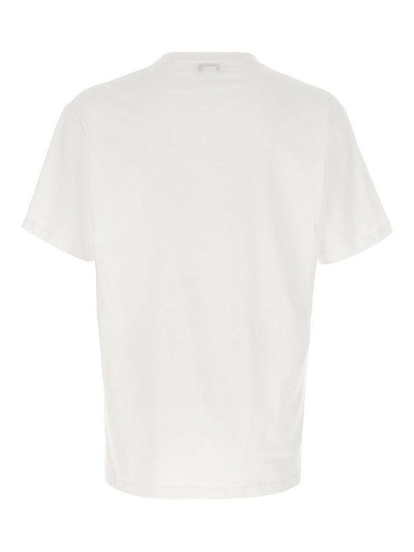 ALEXANDER MCQUEEN: t-shirt online - T-shirt